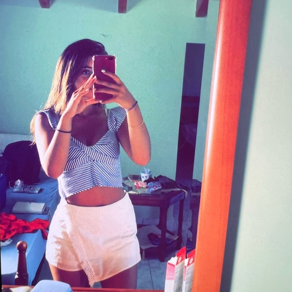 Skort